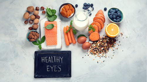 3 Tips to Maintain Healthy Eyes