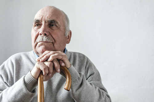 Early Signs of Alzheimer’s or Normal Forgetfulness