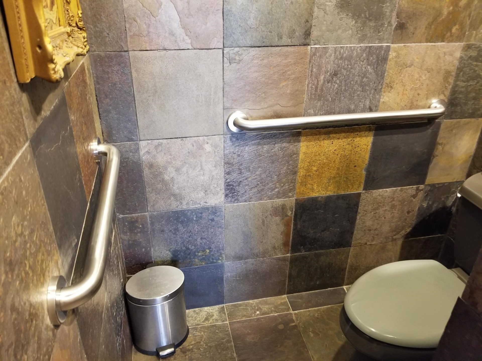 Design Solutions for the Top Bathroom Safety Hazards