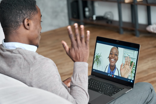 How to Prepare for Your Telehealth Appointment