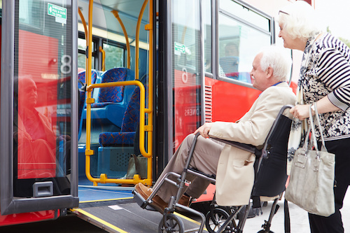 3 Factors that Impact Senior Transportation