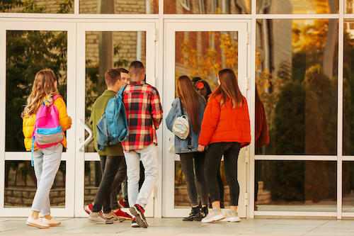 3 Ways Schools Can Adjust Spaces To Increase Accessibility