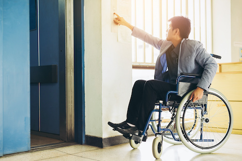 How to Improve Your Company’s Disability-Inclusion Practices