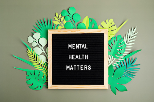 How to Make a Difference During Mental Health Awareness Month