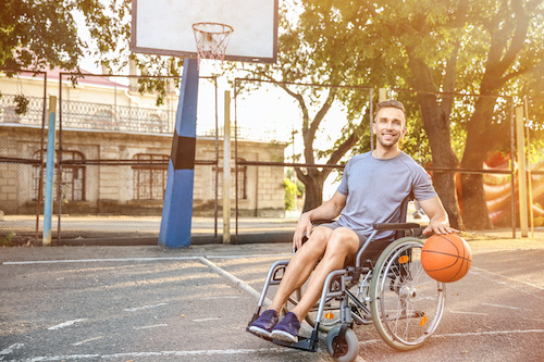 Wheelchair Activities: Tips for Active and Healthy Living to Boost Your Mood and Quality of Life