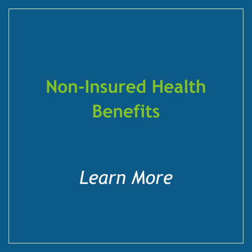 Non-Insured Health Benefits
