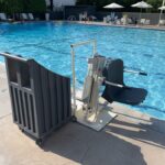 How To Choose a Pool Lift for the Home