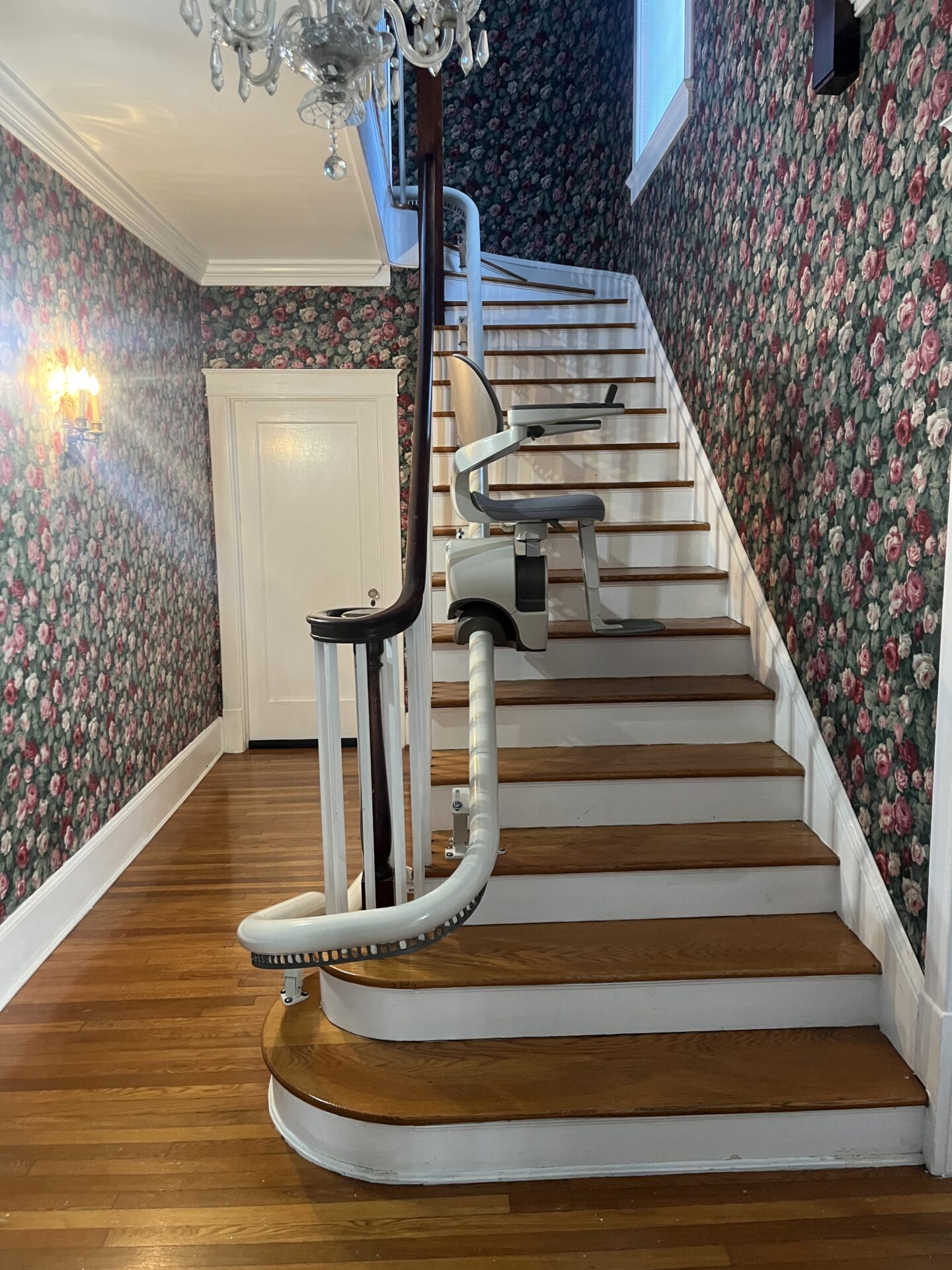 Richmond stairlift 2