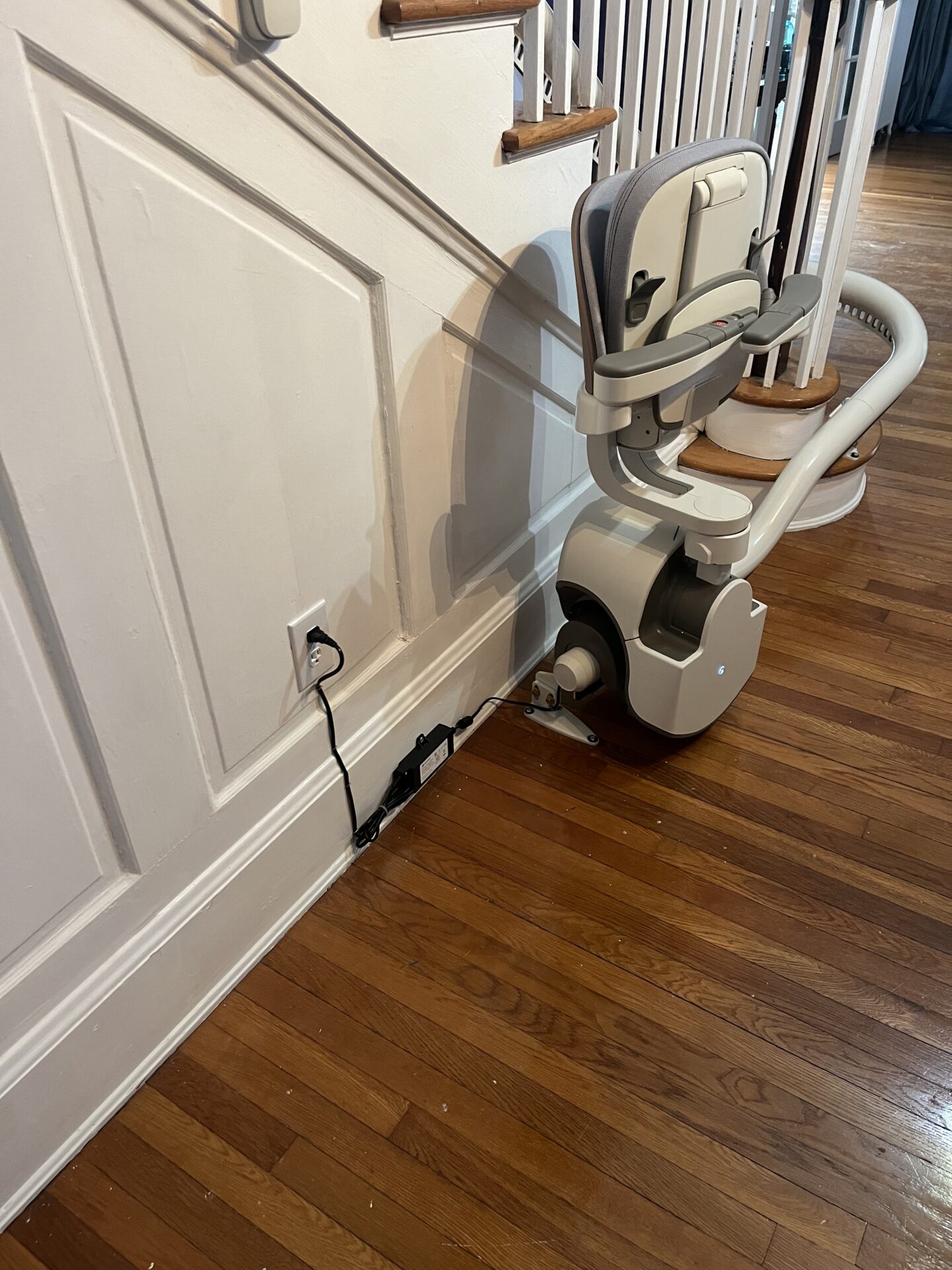 Richmond stairlift 5