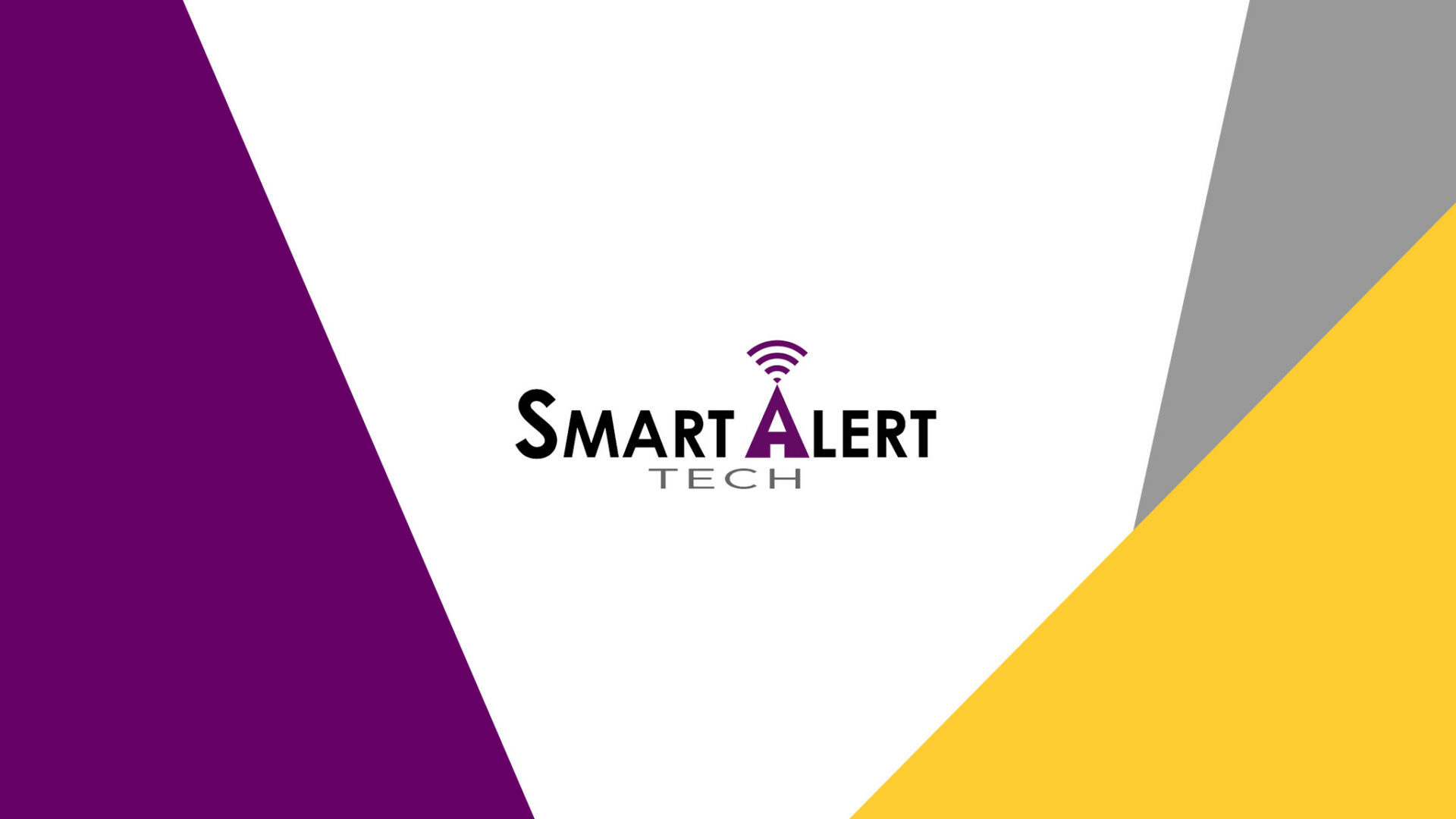 Smart Alert Tech for elderly accessibility