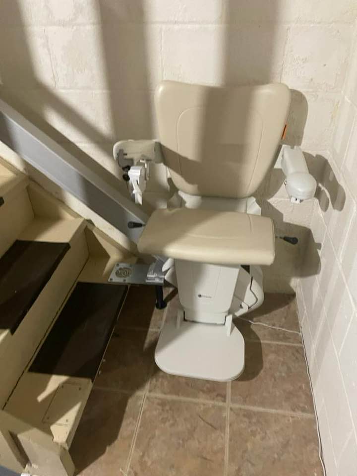 Stairlift Des Moines