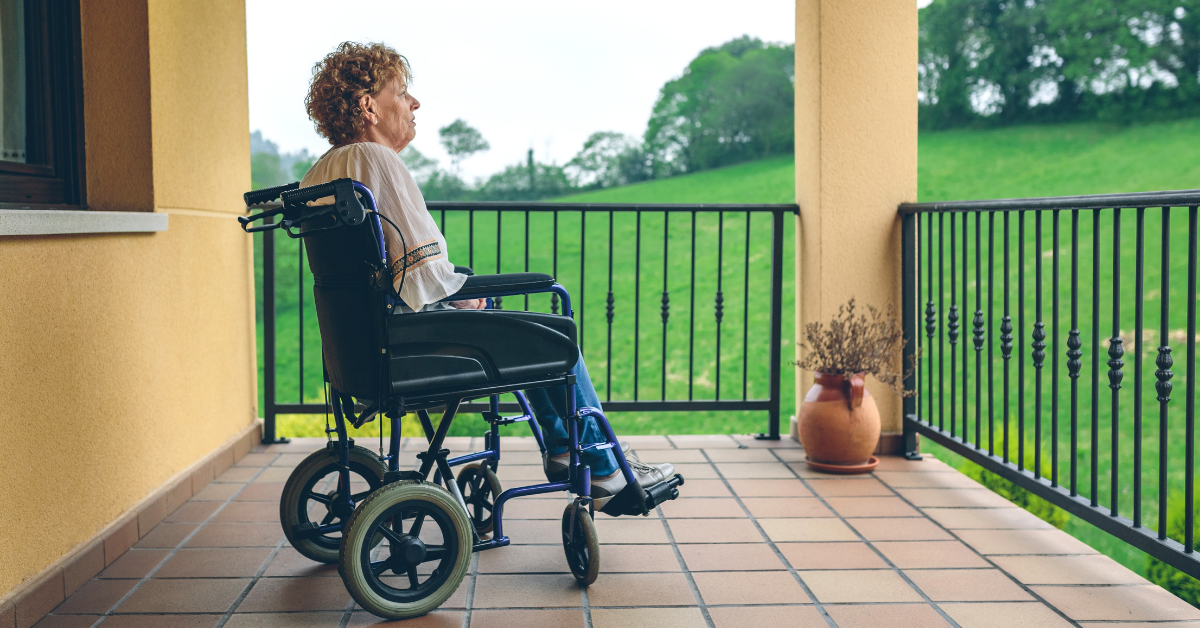 How to Make Your New Home Accessible Continued… Part 2