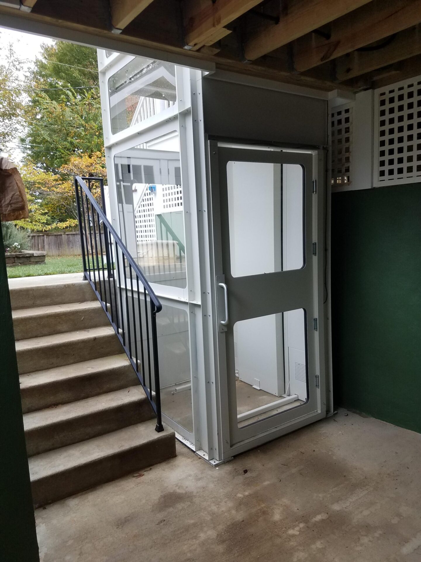 VPL Pictures With an SHC Enclosure3 scaled