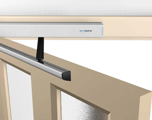 autoslide autoswing automatic door opener 1