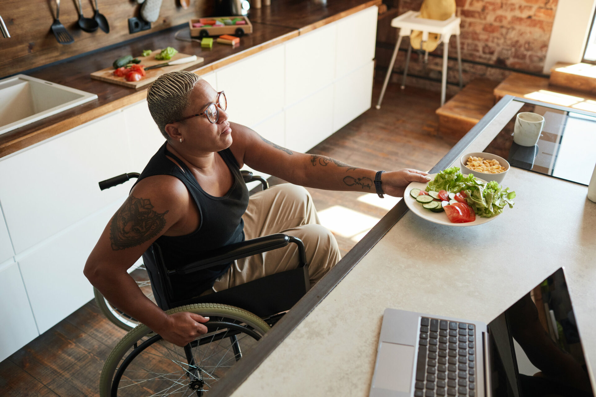 An Accessible Checklist For Your Home