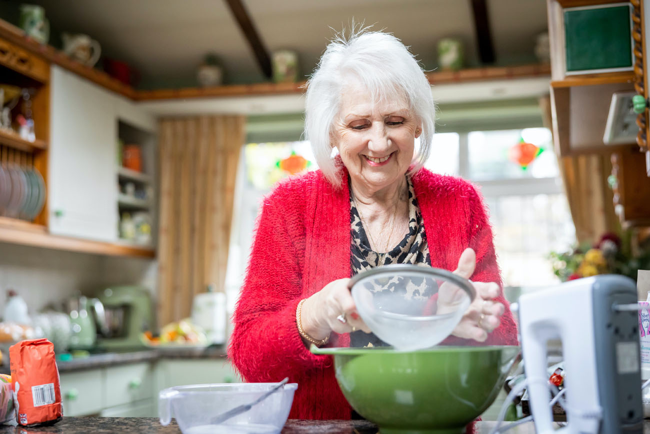 4 Tips for Seniors Who Want to Live Independently at Home: Part 1