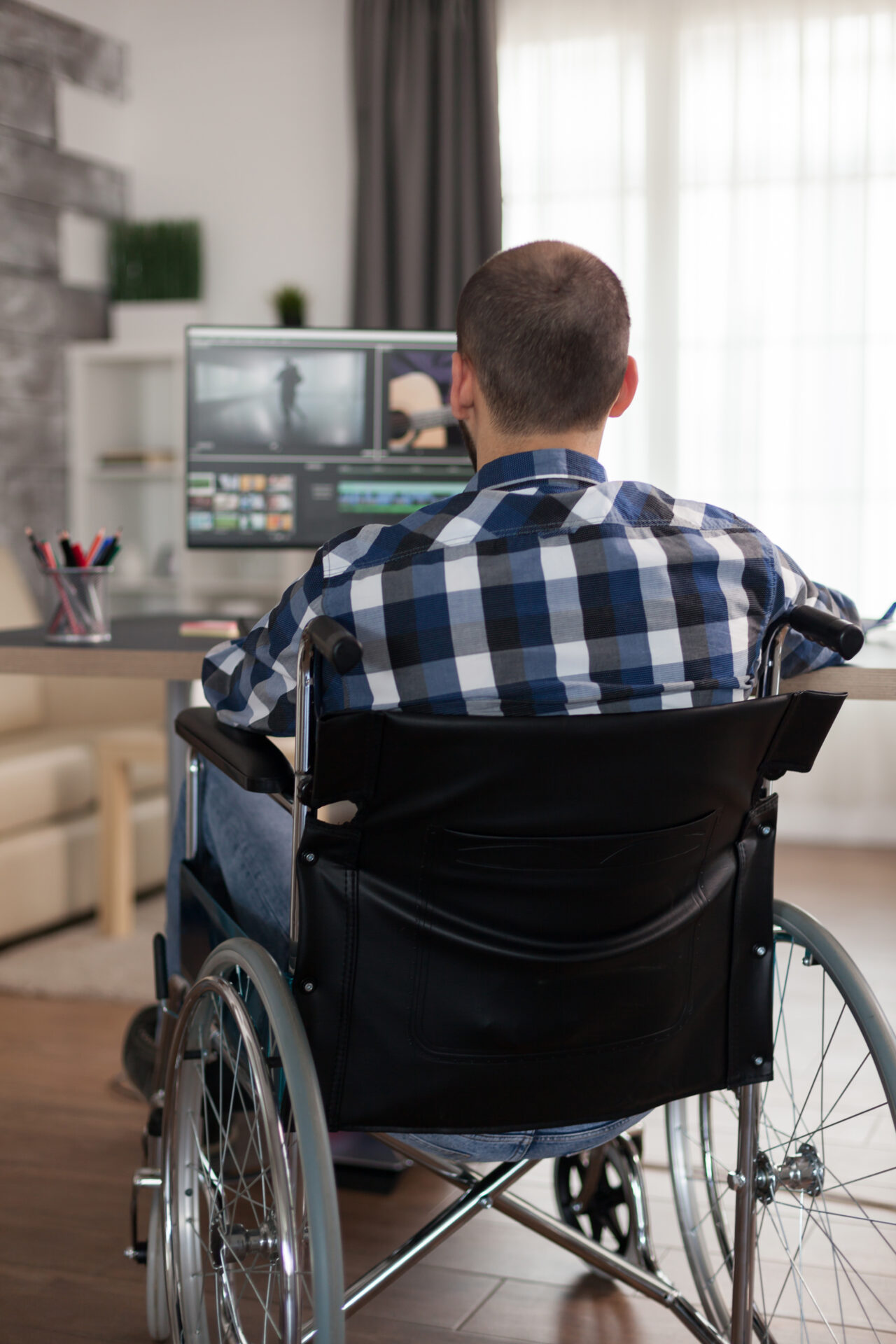 Helpful Web Sources for Individuals with Disabilities