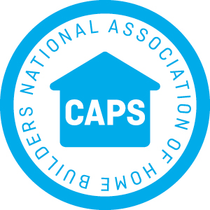 CAPS Logo