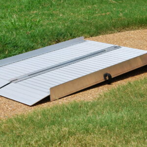 portable wheelchair ramp accessibility products mobility