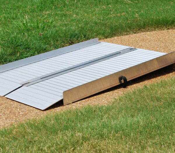 portable wheelchair ramp accessibility products mobility