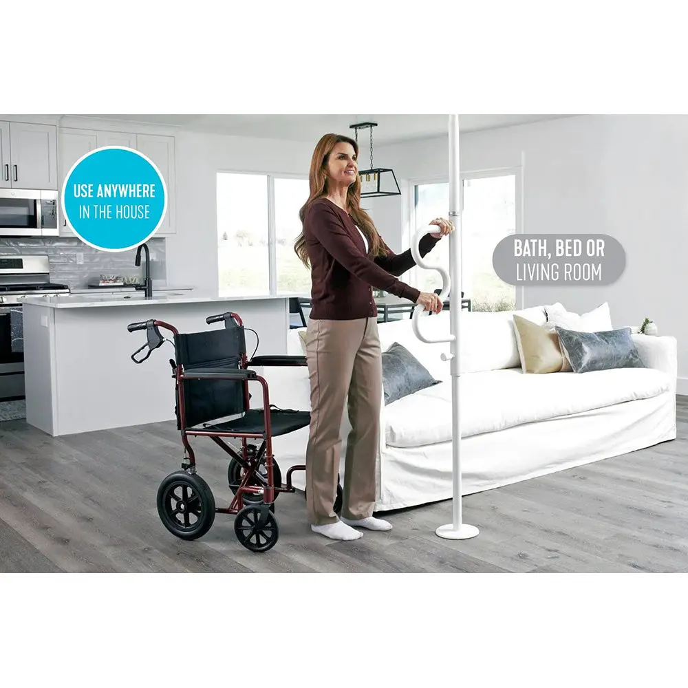 stander security pole and curve grab bar 17