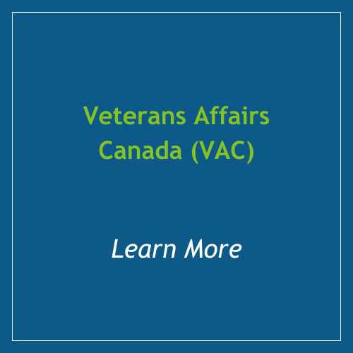 Veterans Affairs Canada (VAC)