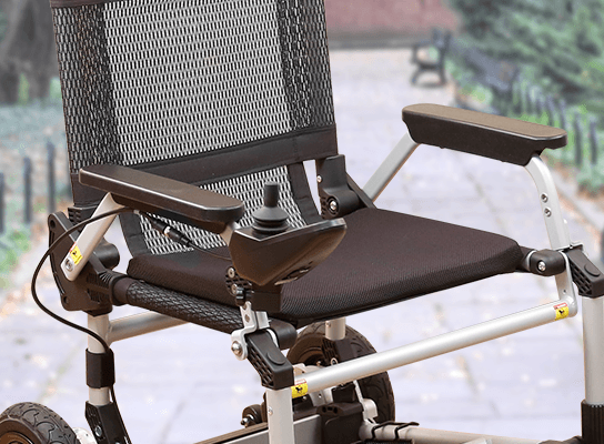 zoomer seat